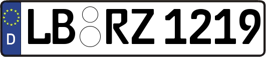 LB-RZ1219