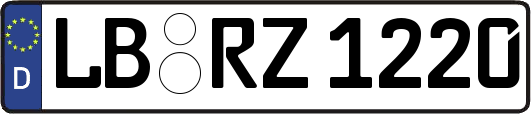 LB-RZ1220