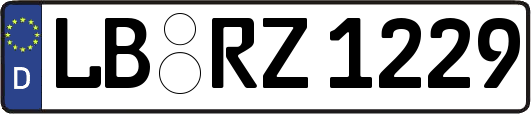 LB-RZ1229