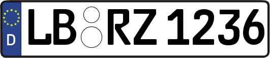 LB-RZ1236