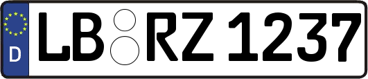 LB-RZ1237