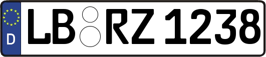 LB-RZ1238