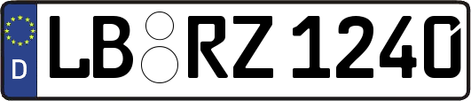 LB-RZ1240