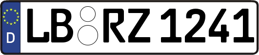 LB-RZ1241