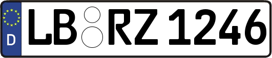LB-RZ1246