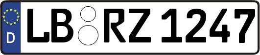 LB-RZ1247