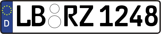 LB-RZ1248
