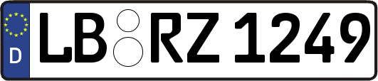 LB-RZ1249