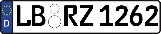 LB-RZ1262