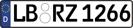 LB-RZ1266