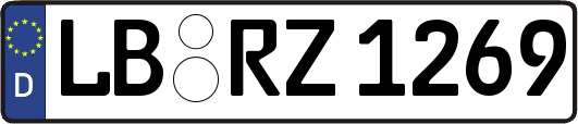 LB-RZ1269