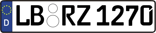 LB-RZ1270