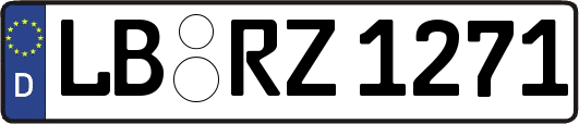 LB-RZ1271