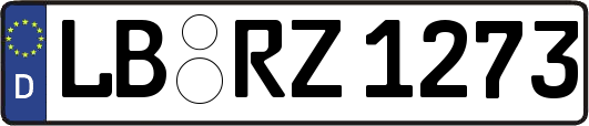 LB-RZ1273