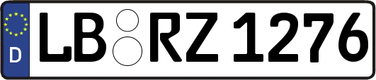 LB-RZ1276