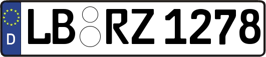 LB-RZ1278