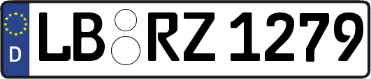LB-RZ1279