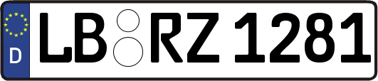 LB-RZ1281