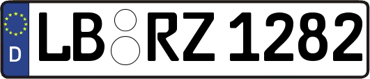 LB-RZ1282