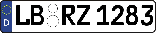 LB-RZ1283