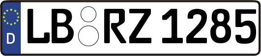 LB-RZ1285