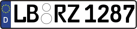 LB-RZ1287