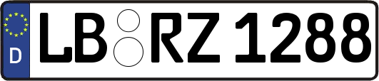 LB-RZ1288