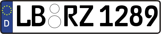 LB-RZ1289