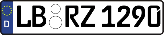 LB-RZ1290