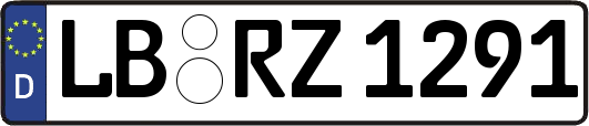 LB-RZ1291