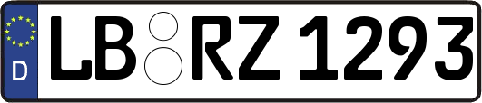 LB-RZ1293