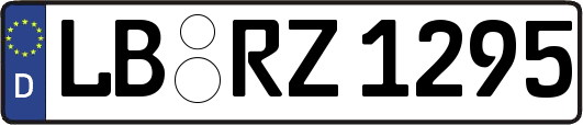 LB-RZ1295