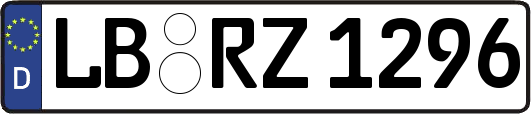 LB-RZ1296