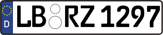 LB-RZ1297