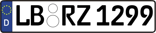 LB-RZ1299