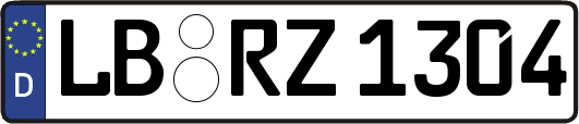 LB-RZ1304