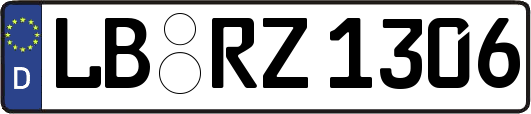 LB-RZ1306