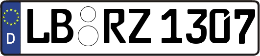 LB-RZ1307