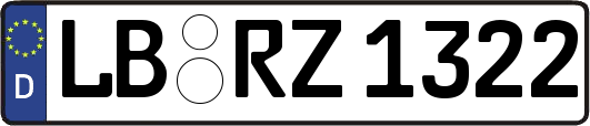 LB-RZ1322