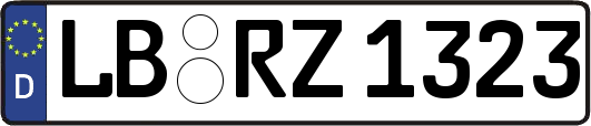LB-RZ1323