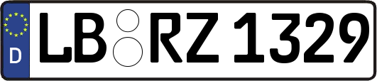 LB-RZ1329