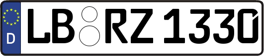 LB-RZ1330