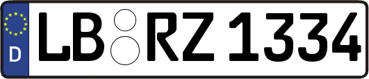 LB-RZ1334