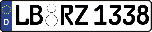 LB-RZ1338