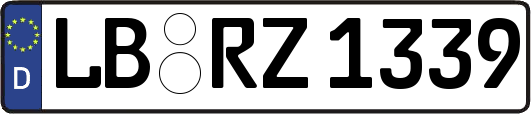 LB-RZ1339