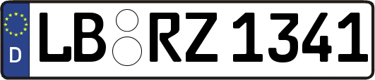 LB-RZ1341
