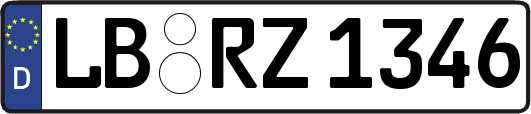 LB-RZ1346