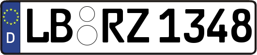LB-RZ1348