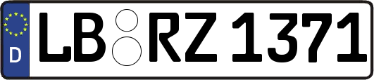 LB-RZ1371