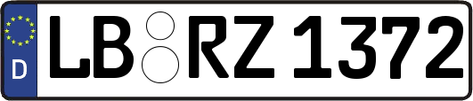 LB-RZ1372